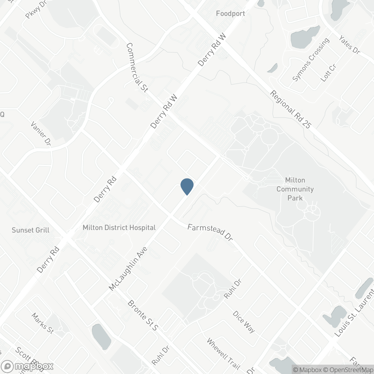 227 MINTO CRESCENT, Milton, Ontario L9T 7P4